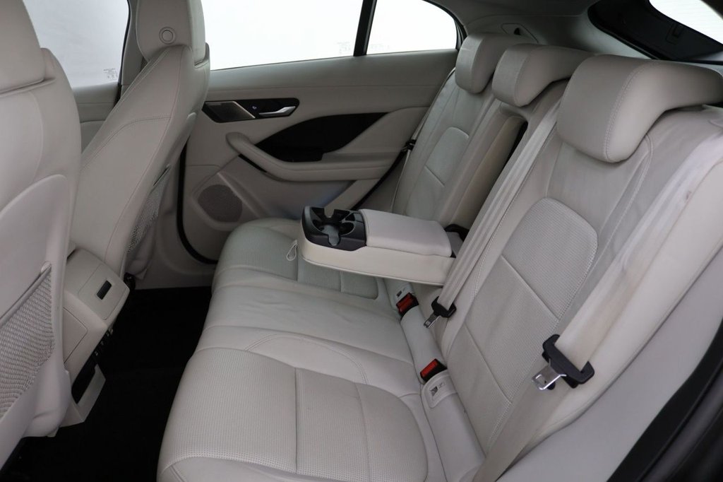 Used Jaguar I-Pace 2019 for sale - 77139595: Photo 20