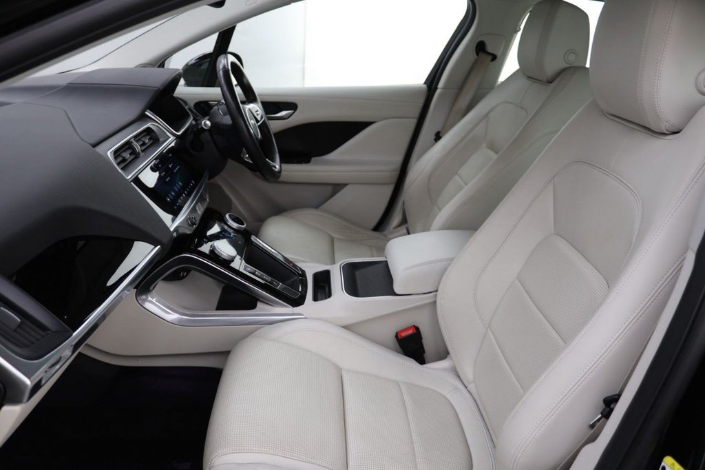 Used Jaguar I-Pace 2019 for sale - 77139595: Photo 21