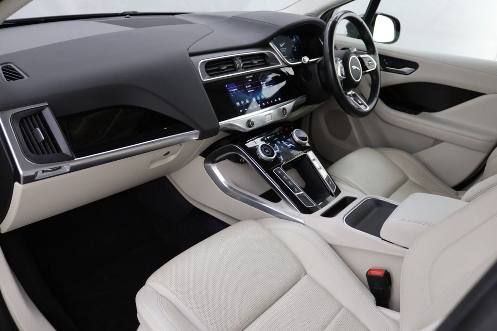 Used Jaguar I-Pace 2019 for sale - 77139595: Photo 22