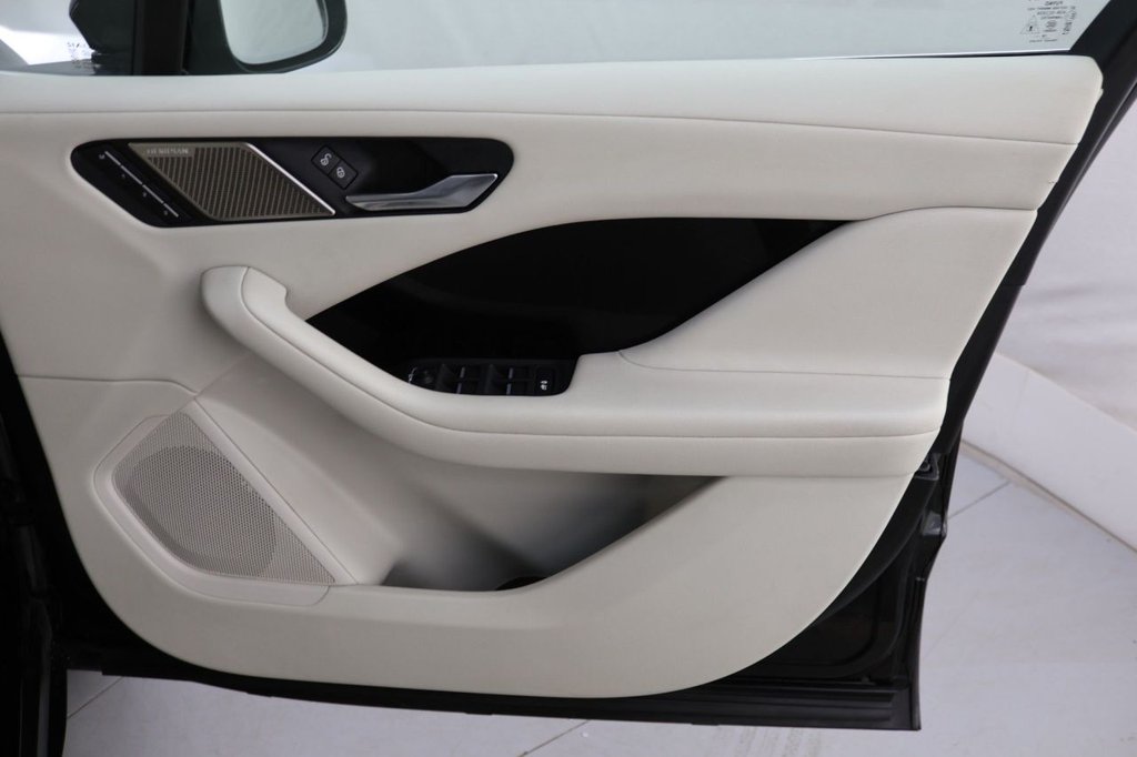 Used Jaguar I-Pace 2019 for sale - 77139595: Photo 26