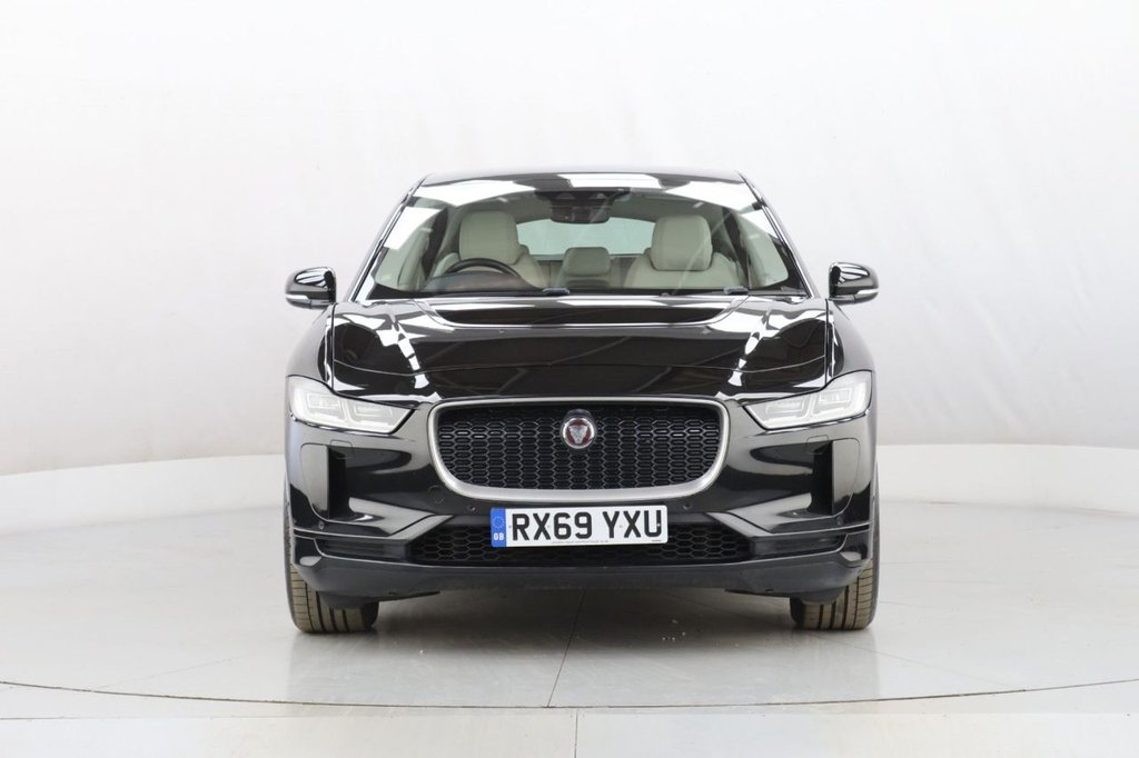 Used Jaguar I-Pace 2019 for sale - 77139595: Photo 3