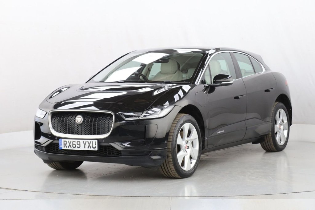 Used Jaguar I-Pace 2019 for sale - 77139595: Photo 6