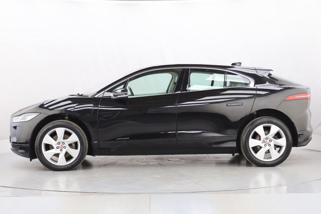 Used Jaguar I-Pace 2019 for sale - 77139595: Photo 7