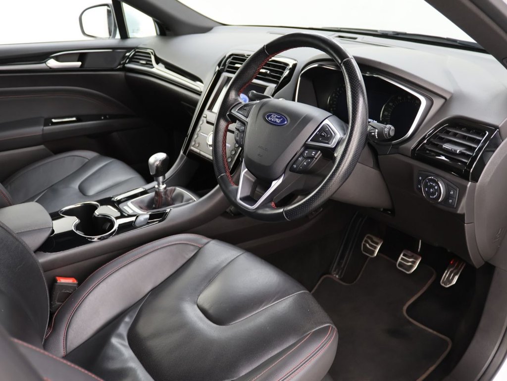 Used Ford Mondeo 2019 for sale - 76574838: Photo 10