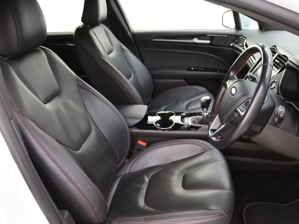 Used Ford Mondeo 2019 for sale - 76574838: Photo 12