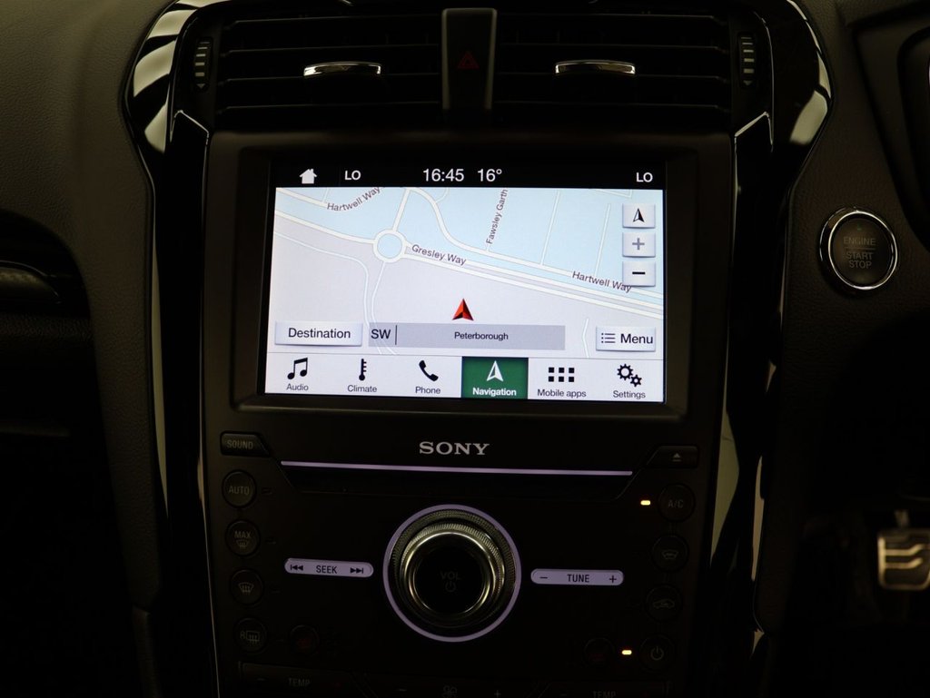 Used Ford Mondeo 2019 for sale - 76574838: Photo 13