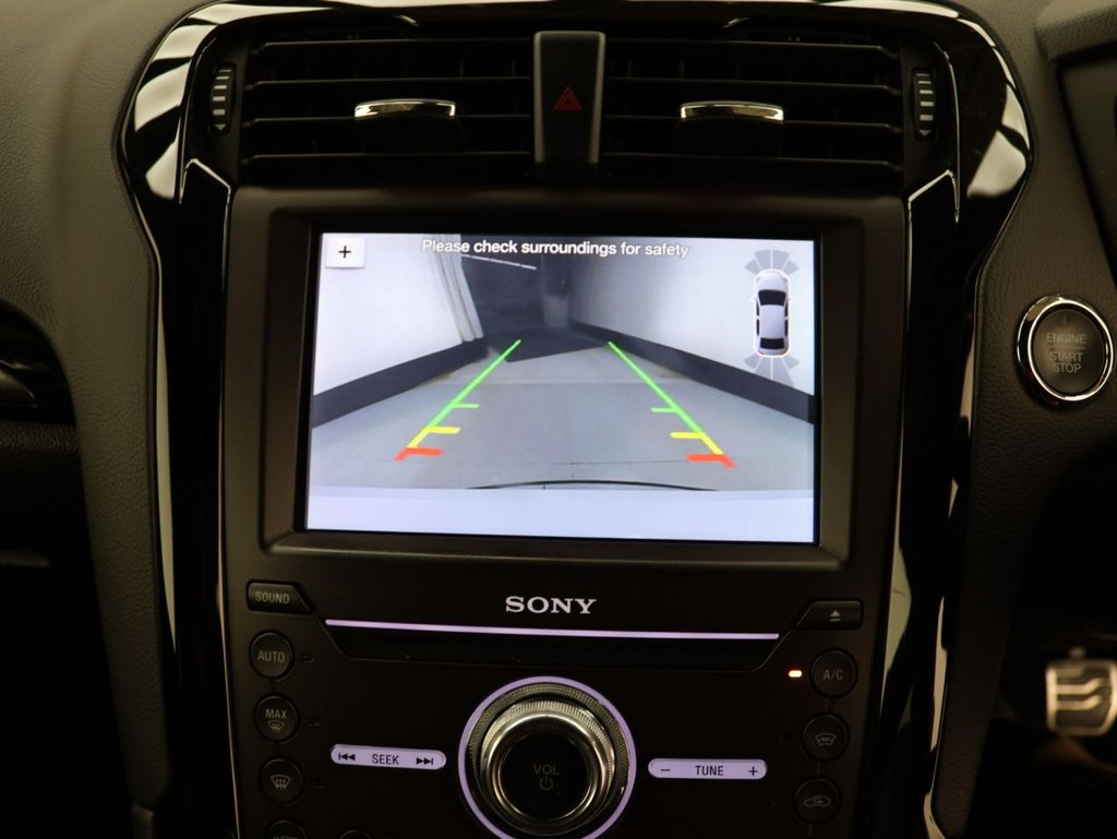 Used Ford Mondeo 2019 for sale - 76574838: Photo 15