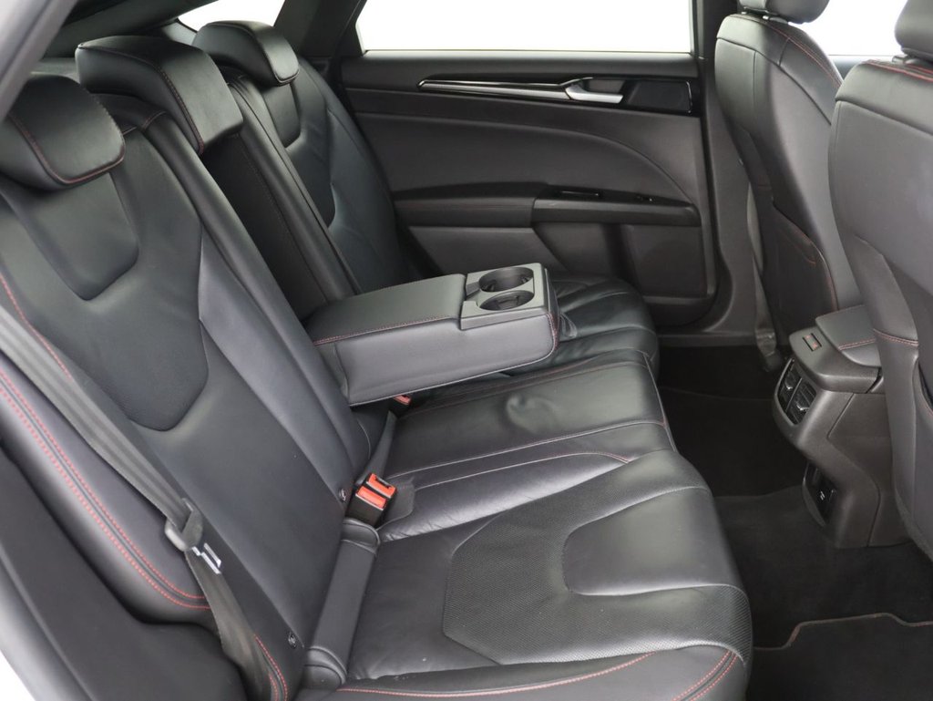 Used Ford Mondeo 2019 for sale - 76574838: Photo 16