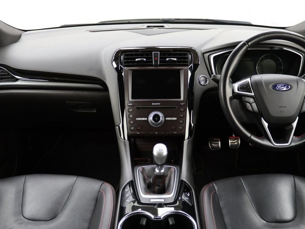 Used Ford Mondeo 2019 for sale - 76574838: Photo 17