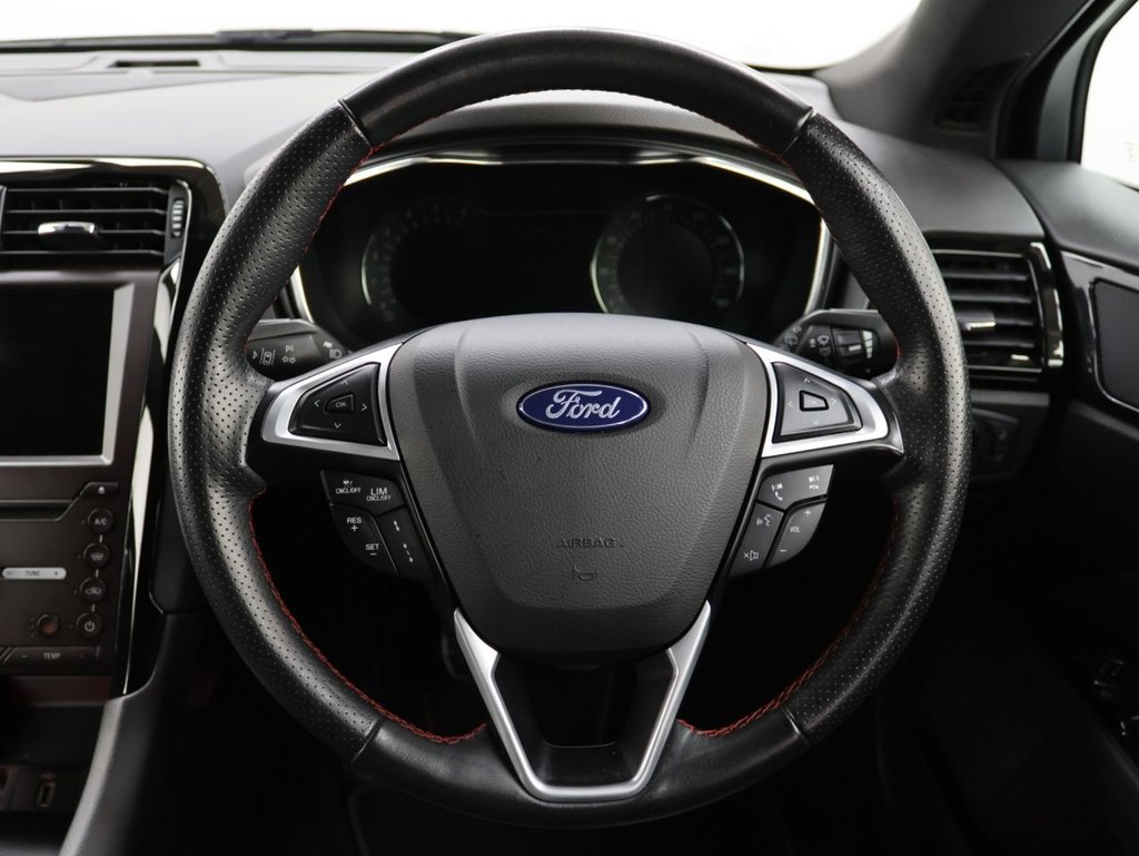 Used Ford Mondeo 2019 for sale - 76574838: Photo 19