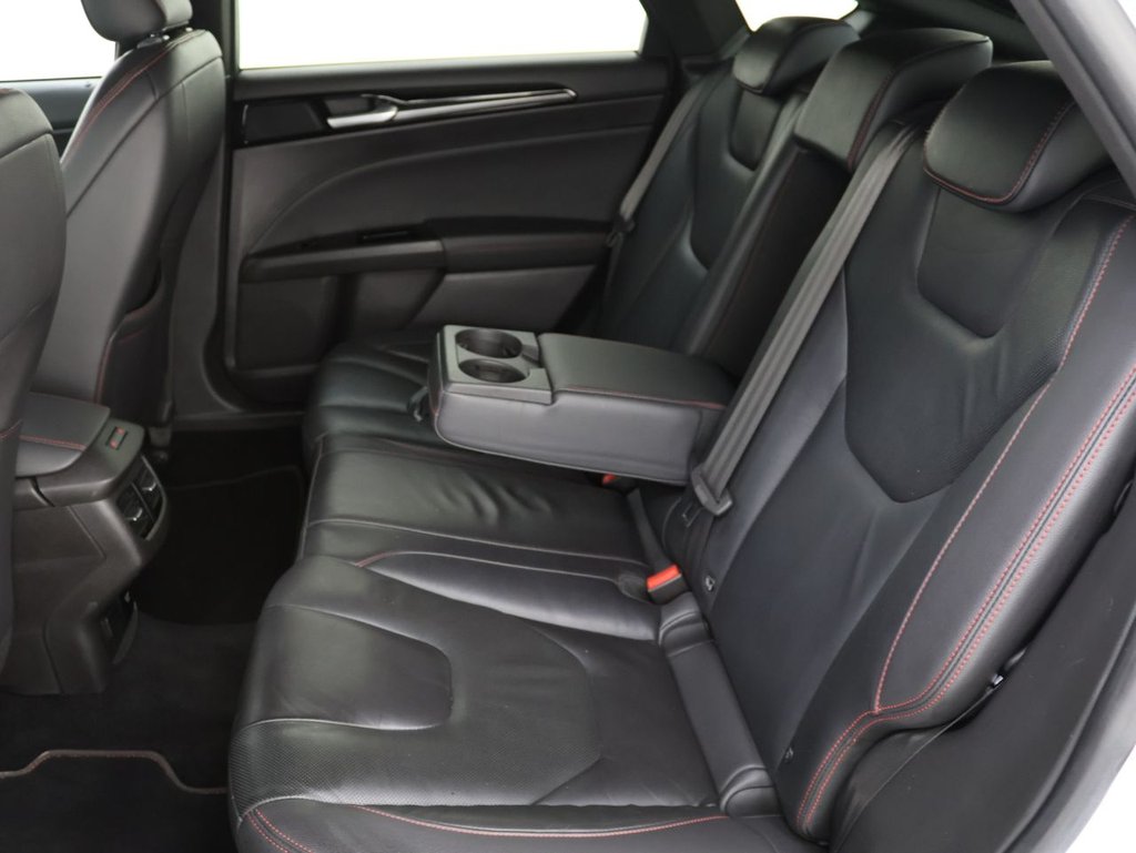 Used Ford Mondeo 2019 for sale - 76574838: Photo 20