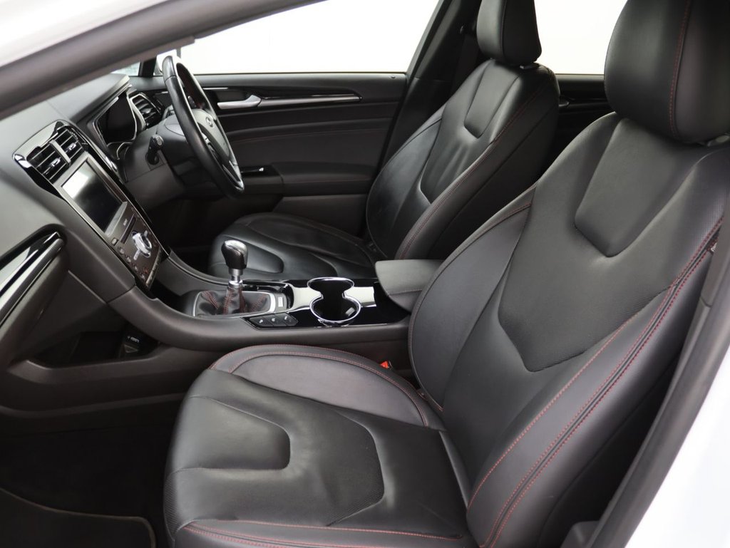 Used Ford Mondeo 2019 for sale - 76574838: Photo 21