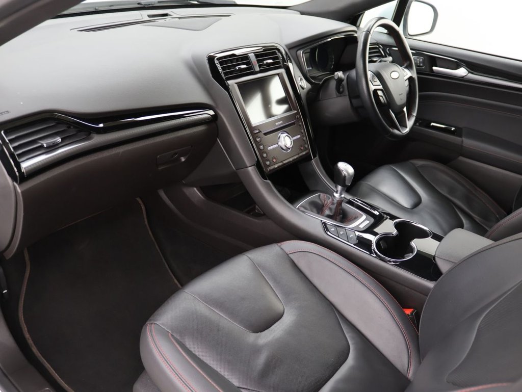 Used Ford Mondeo 2019 for sale - 76574838: Photo 23