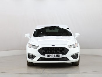 Used Ford Mondeo 2019 for sale - 76574838: Photo