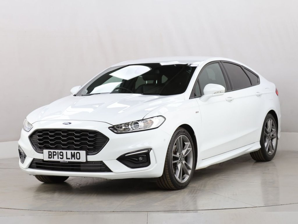 Used Ford Mondeo 2019 for sale - 76574838: Photo 5