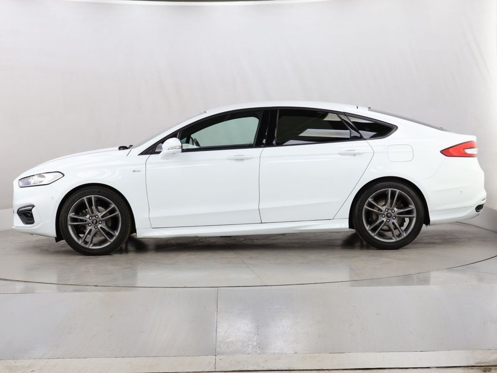 Used Ford Mondeo 2019 for sale - 76574838: Photo 6