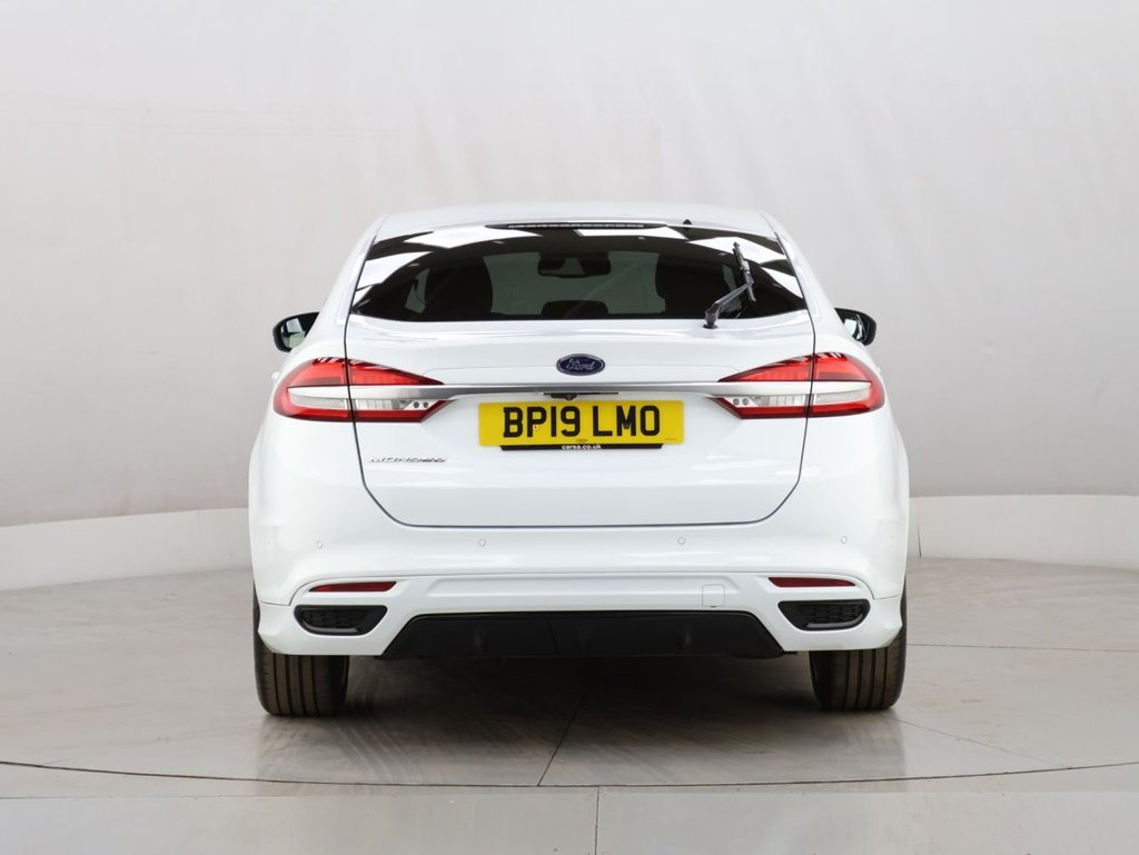 Used Ford Mondeo 2019 for sale - 76574838: Photo 9