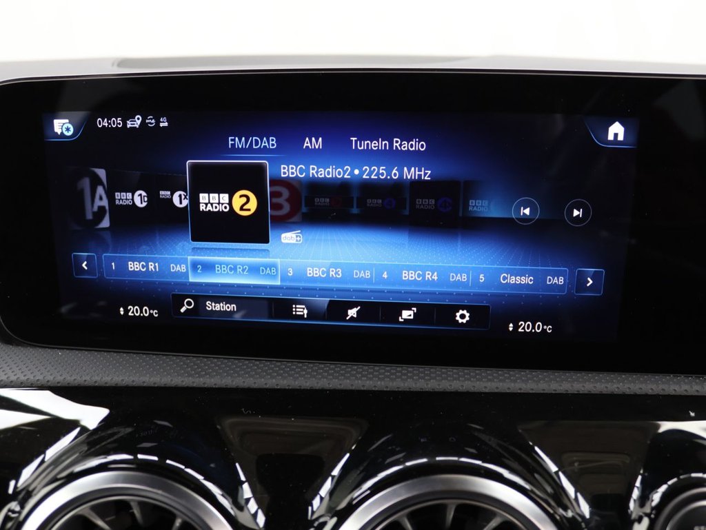 Used Mercedes-Benz A-Class 2021 for sale - 76541999: Photo 14