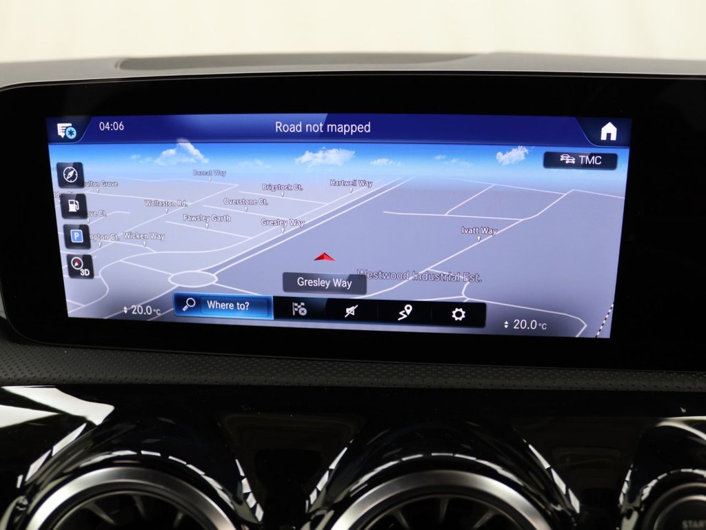 Used Mercedes-Benz A-Class 2021 for sale - 76541999: Photo 15