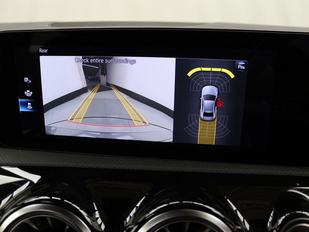 Used Mercedes-Benz A-Class 2021 for sale - 76541999: Photo 16