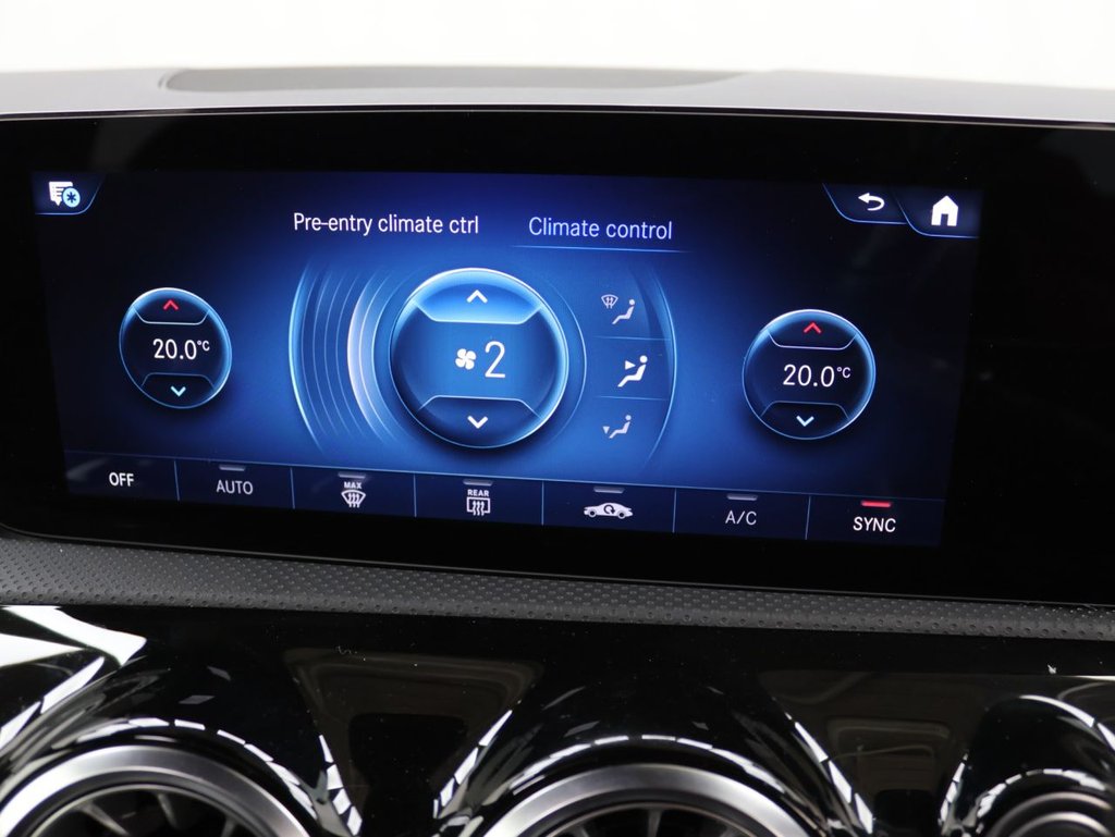 Used Mercedes-Benz A-Class 2021 for sale - 76541999: Photo 17