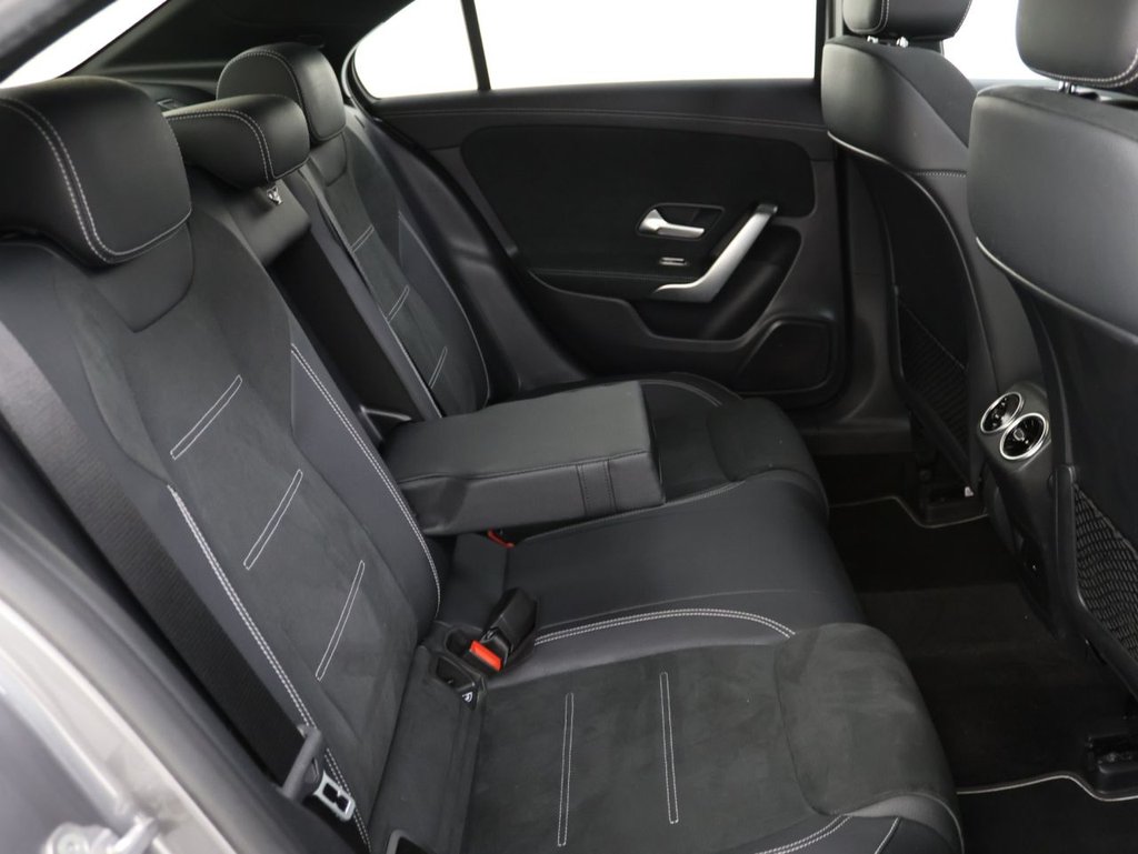 Used Mercedes-Benz A-Class 2021 for sale - 76541999: Photo 20