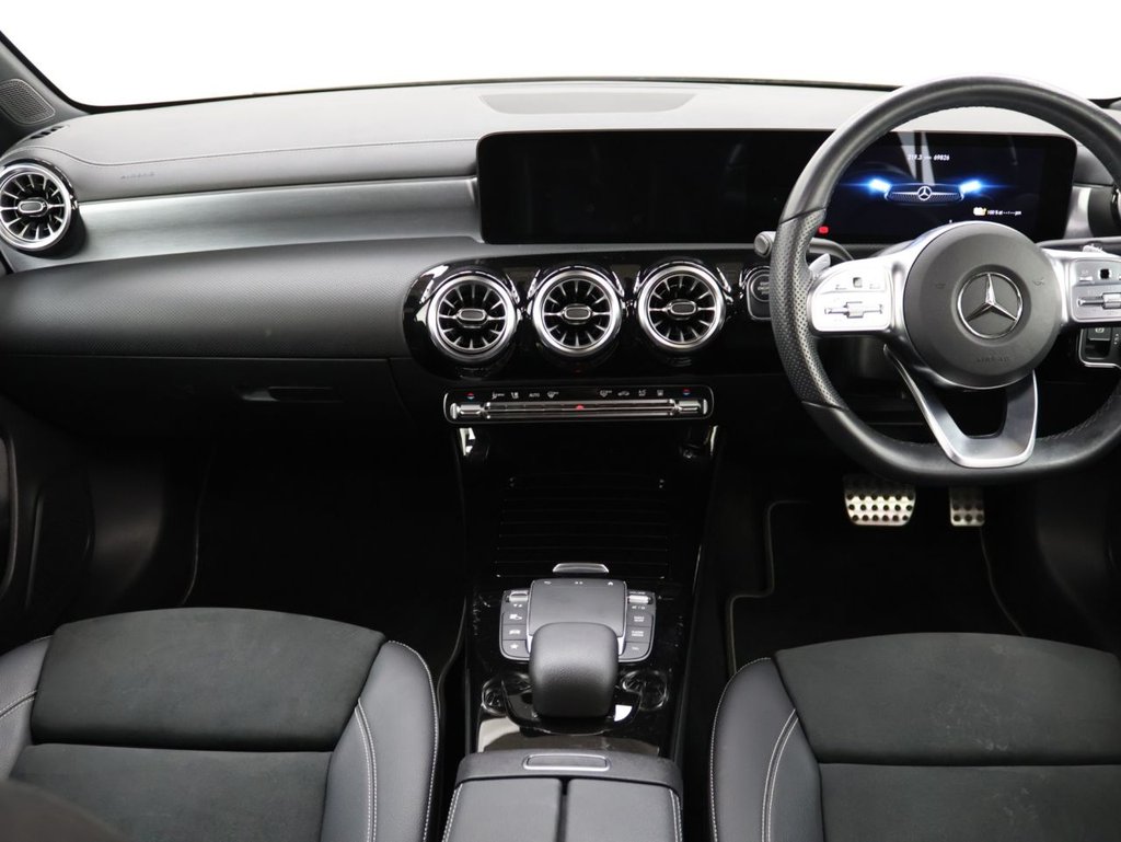 Used Mercedes-Benz A-Class 2021 for sale - 76541999: Photo 21