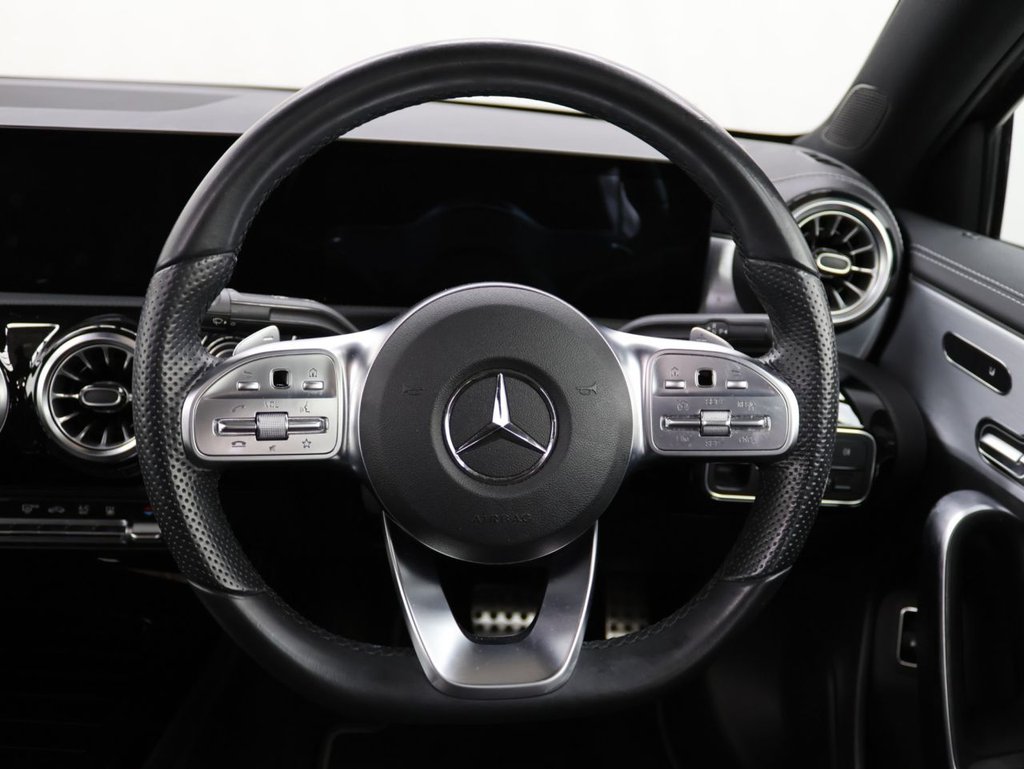 Used Mercedes-Benz A-Class 2021 for sale - 76541999: Photo 22