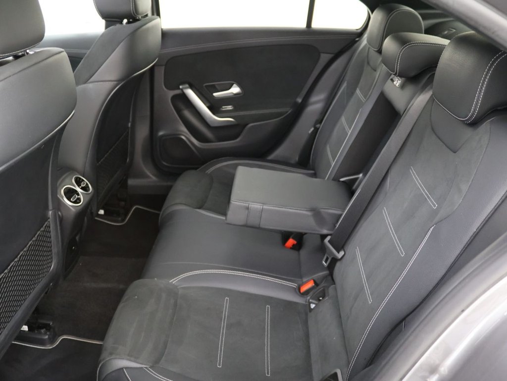 Used Mercedes-Benz A-Class 2021 for sale - 76541999: Photo 24