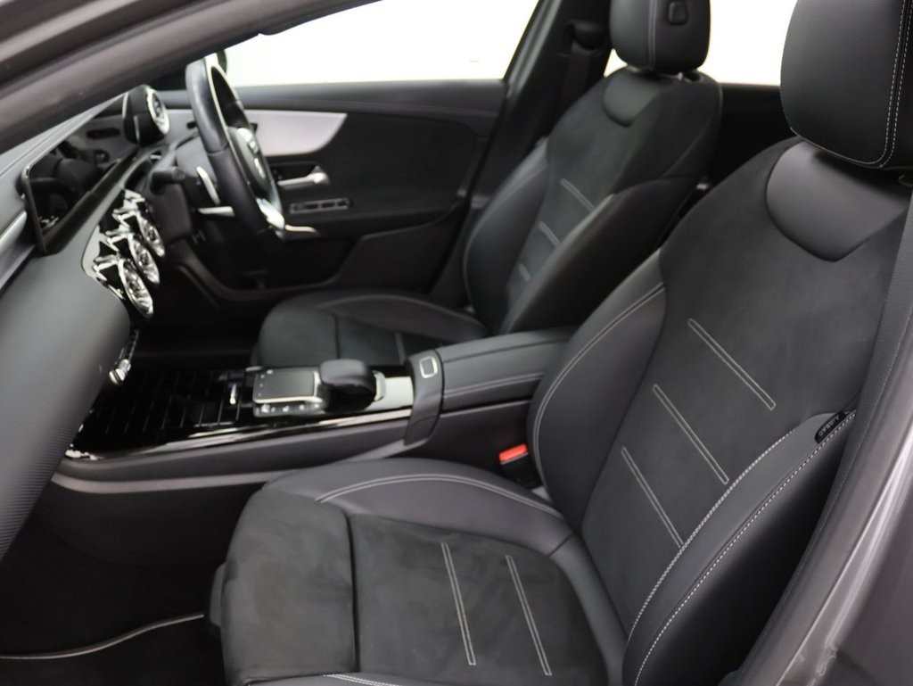 Used Mercedes-Benz A-Class 2021 for sale - 76541999: Photo 25