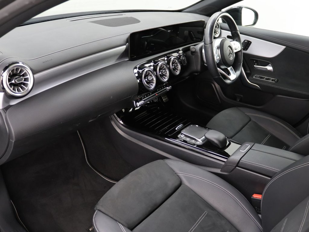 Used Mercedes-Benz A-Class 2021 for sale - 76541999: Photo 26