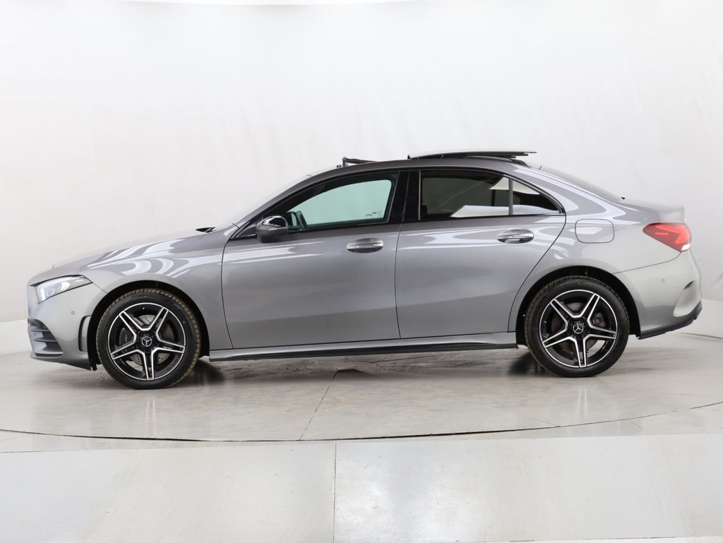 Used Mercedes-Benz A-Class 2021 for sale - 76541999: Photo 6