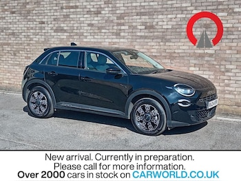 Used Fiat 600 2024 for sale - 79529902: Photo