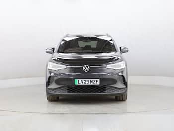 Used Volkswagen ID.4 2023 for sale - 79686616: Photo