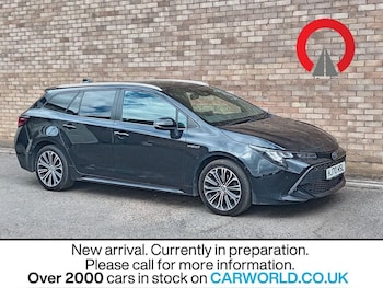 Used Toyota Corolla 2020 for sale - 79437736: Photo