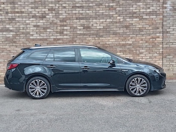 Used Toyota Corolla 2020 for sale - 79437736: Photo