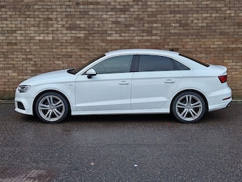 Used Audi A3 2018 for sale - 77394819: Photo