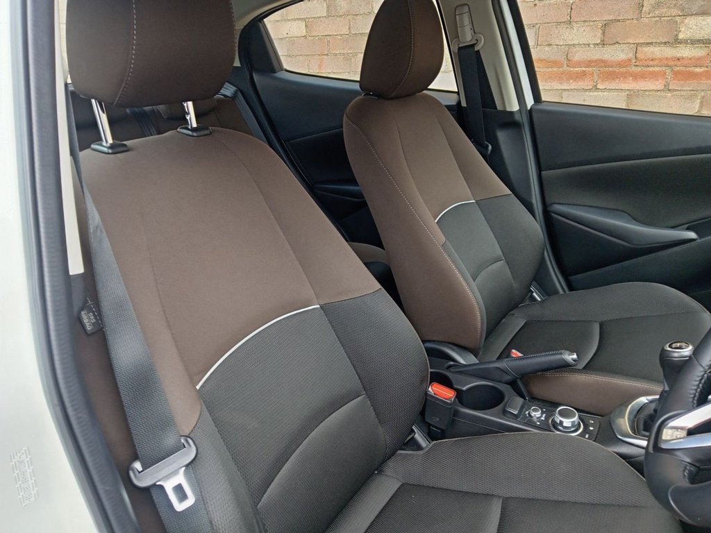 Used Mazda Mazda2 2022 for sale - 77748310: Photo 5