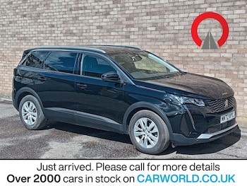 Used Peugeot 5008 2023 for sale - 78288018: Photo