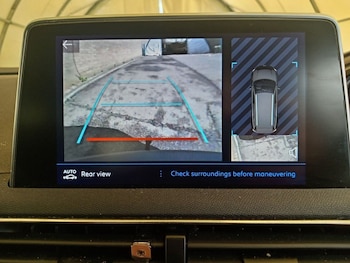 Used Peugeot 5008 2023 for sale - 78288018: Photo