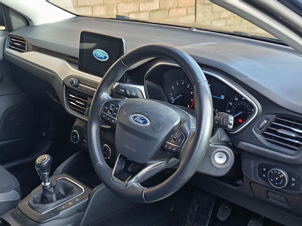 Used Ford Focus 2018 for sale - 77407917: Photo 5