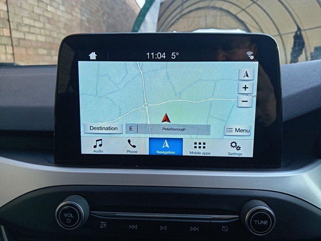 Used Ford Focus 2018 for sale - 77407917: Photo 8