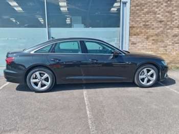 Used Audi A6 Saloon 2019 for sale - 74865725: Photo
