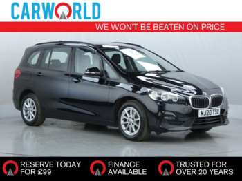 2020 (20) - 1.5 218i SE MPV 5dr Petrol Manual Euro 6 (s/s) (140 ps)