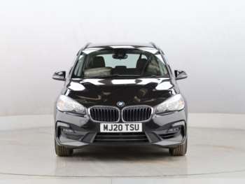 Used BMW 2 Series Gran Tourer 2020 for sale - 74876910: Photo