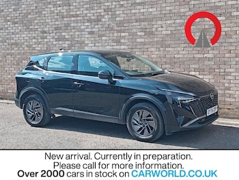 Used Nissan Qashqai 2024 for sale - 79197176: Photo