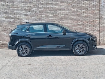 Used Nissan Qashqai 2024 for sale - 79197176: Photo
