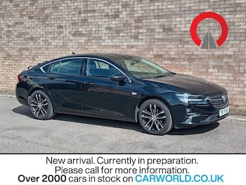 Used Vauxhall Insignia 2022 for sale - 79103224: Photo