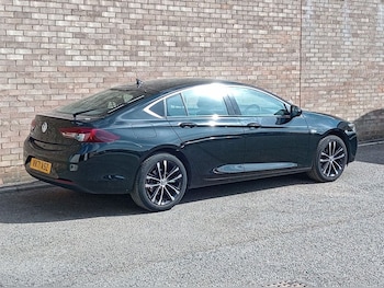 Used Vauxhall Insignia 2022 for sale - 79103224: Photo