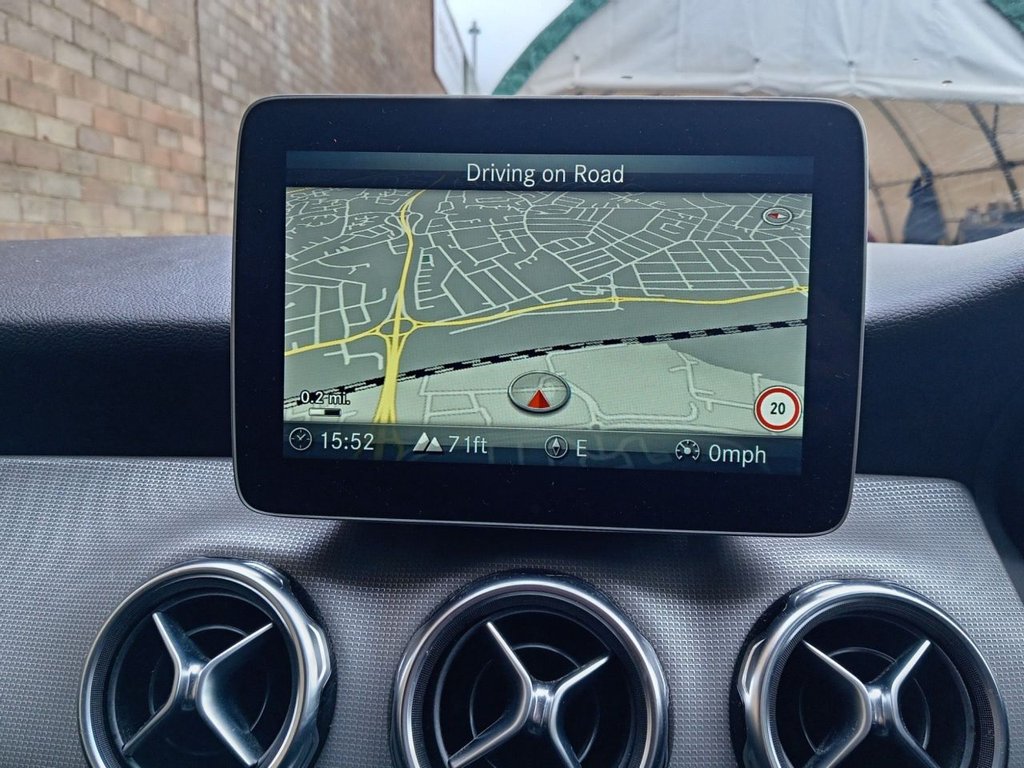 Used Mercedes-Benz GLA 2019 for sale - 77631987: Photo 10